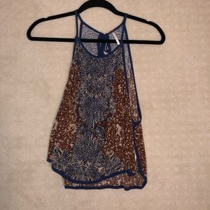 Free people tank